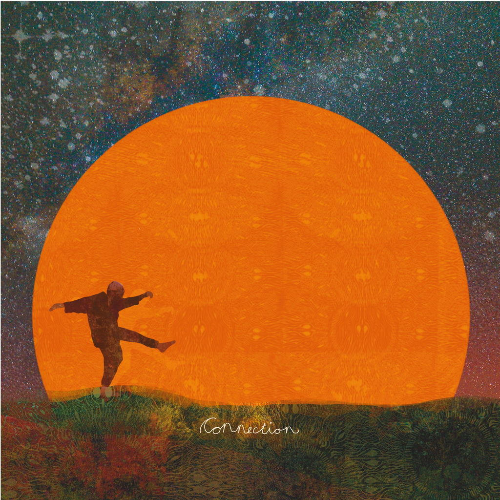 CONNECTION CD