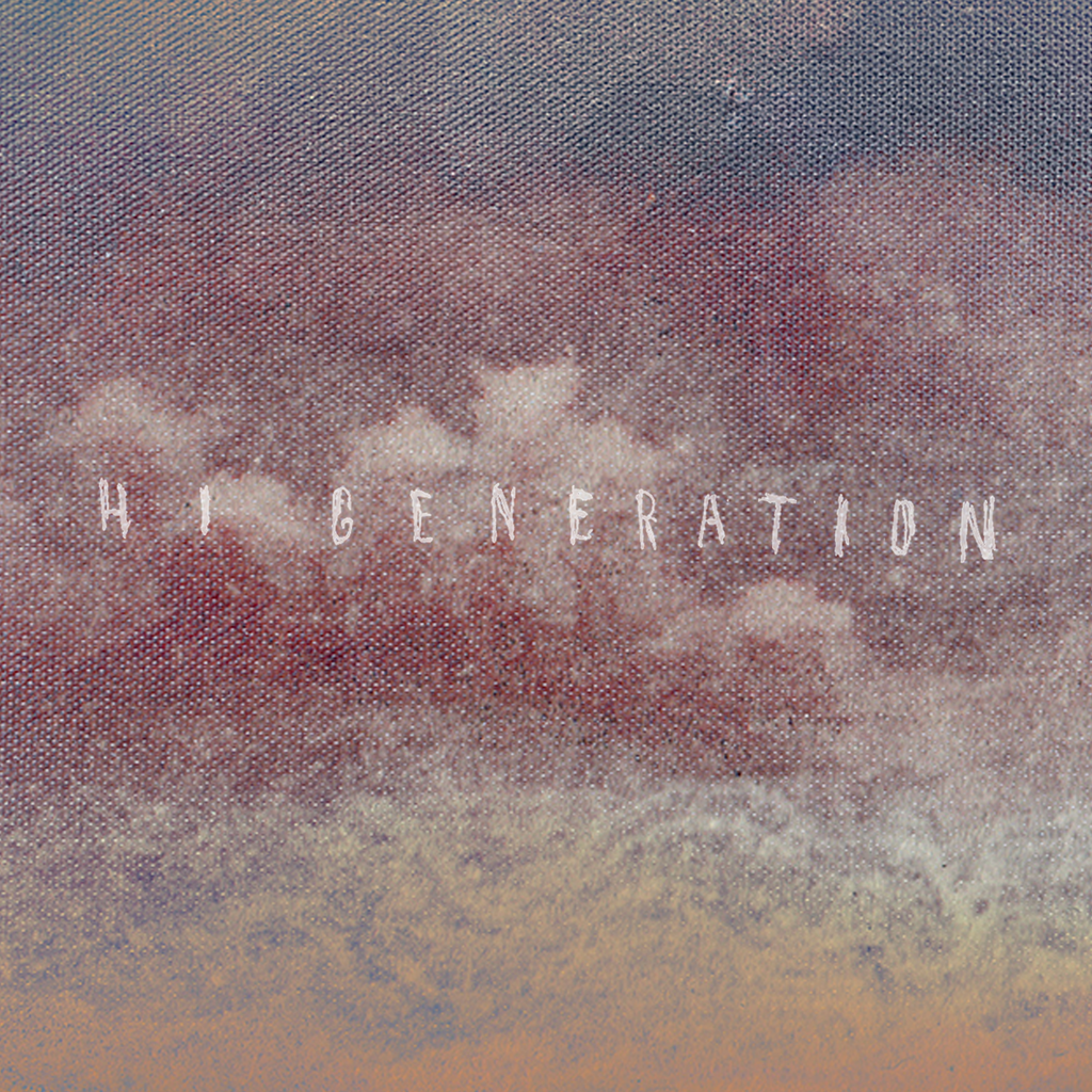HI GENERATION CD